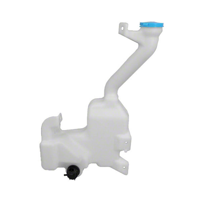 2008-2011 Honda Accord Washer Fluid Reservoir Usa Built W/Pump - HO1288126-Partify-Painted-Replacement-Body-Parts