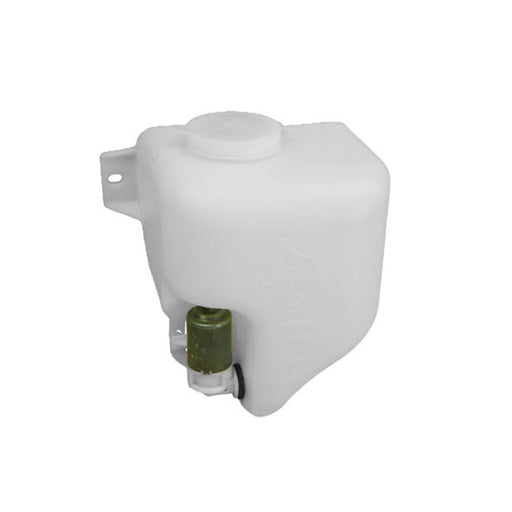 1988-1997 Isuzu Amigo/Pickup/Rodeo/Honda Passport Washer Fluid Reservoir Reservoir & Pump Assembly - HO1288128-Partify-Painted-Replacement-Body-Parts