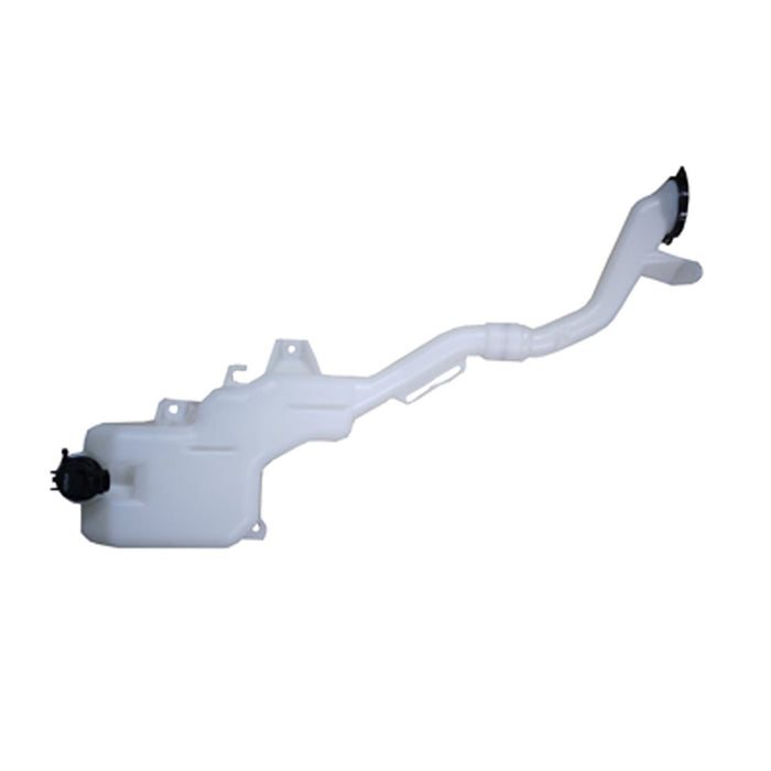 2006-2011 Honda Civic Washer Fluid Reservoir Usa/Canada Built Reservoir & Pump Assembly - HO1288129-Partify-Painted-Replacement-Body-Parts