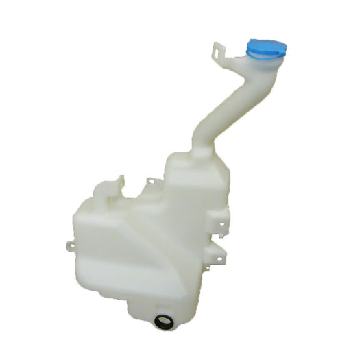 2010-2015 Honda Accord Crosstour/Crosstour Washer Fluid Reservoir Reservoir Only - HO1288131-Partify-Painted-Replacement-Body-Parts
