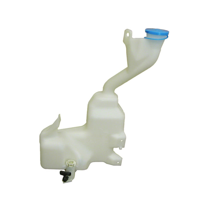 2008-2009 Honda Accord Washer Fluid Reservoir Japan Built W/Pump - HO1288133-Partify-Painted-Replacement-Body-Parts