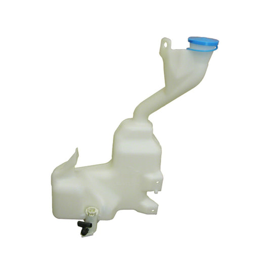 2008-2009 Honda Accord Washer Fluid Reservoir Japan Built W/Pump - HO1288133-Partify-Painted-Replacement-Body-Parts