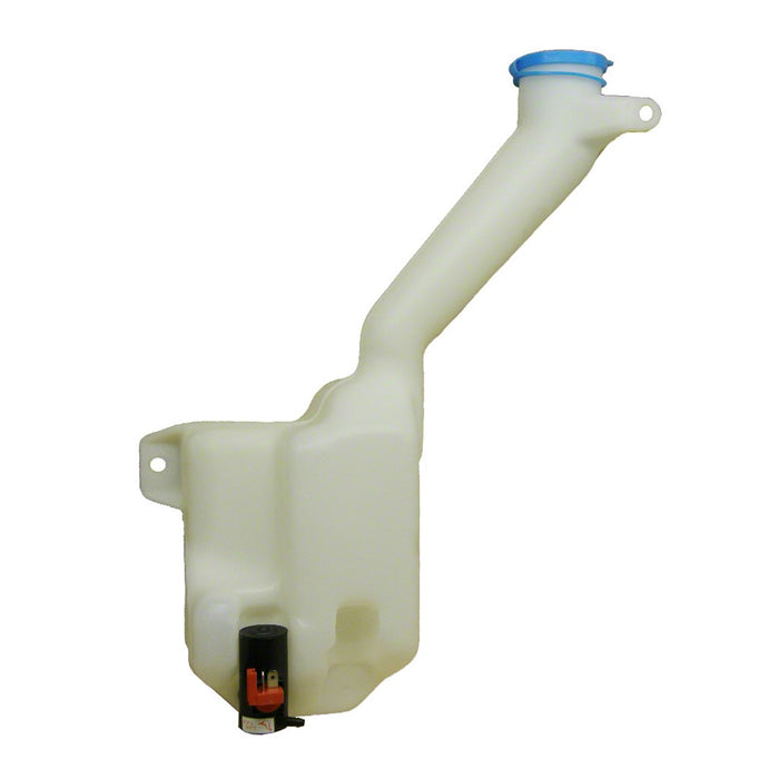 1996-2000 Honda Civic CX Washer Fluid Reservoir Usa/Canada Built W/Pump - HO1288137-Partify-Painted-Replacement-Body-Parts