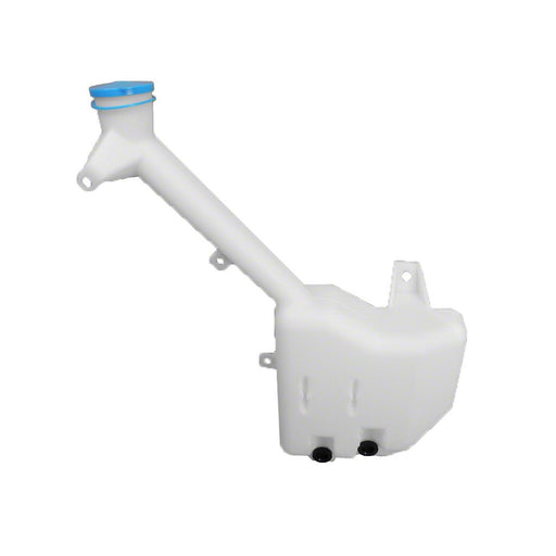 2000-2006 Honda Insight Washer Fluid Reservoir Reservoir & Cap Assembly - HO1288138-Partify-Painted-Replacement-Body-Parts