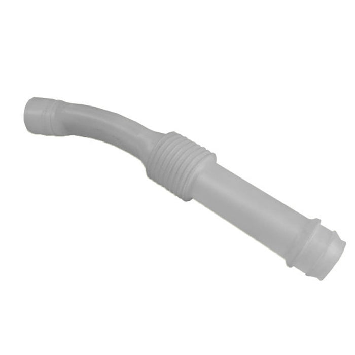 2004-2005 Honda Civic Hybrid Washer Fluid Reservoir Hose Only - HO1288144-Partify-Painted-Replacement-Body-Parts