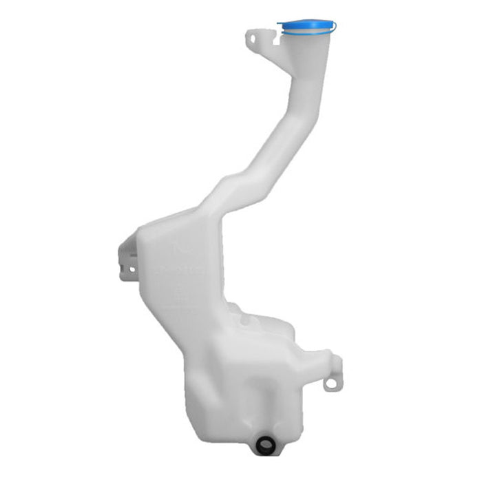 2011-2016 Honda CR-Z Washer Fluid Reservoir Reservoir Only - HO1288147-Partify-Painted-Replacement-Body-Parts
