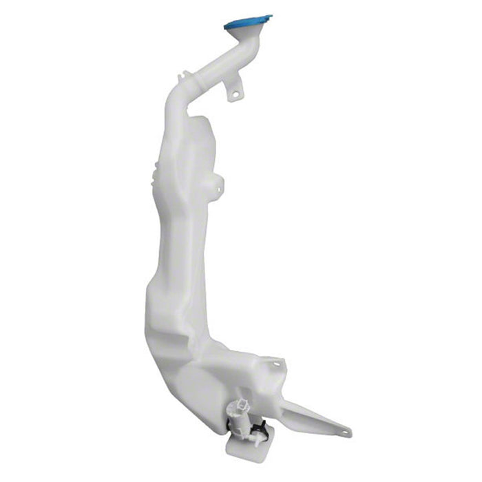 2010-2011 Honda CR-V Washer Fluid Reservoir Japan Built Tank & Pump Assembly - HO1288158-Partify-Painted-Replacement-Body-Parts