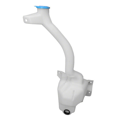 2006-2008 Honda Pilot Washer Fluid Reservoir Reservoir Assembly W/O Pump - HO1288163-Partify-Painted-Replacement-Body-Parts