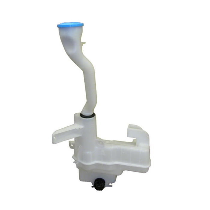 2012-2015 Honda Civic Washer Fluid Reservoir Usa/Canada Built Reservoir/Cap/Pump/Filler Neck/Seals/Hose Assembly - HO1288167-Partify-Painted-Replacement-Body-Parts