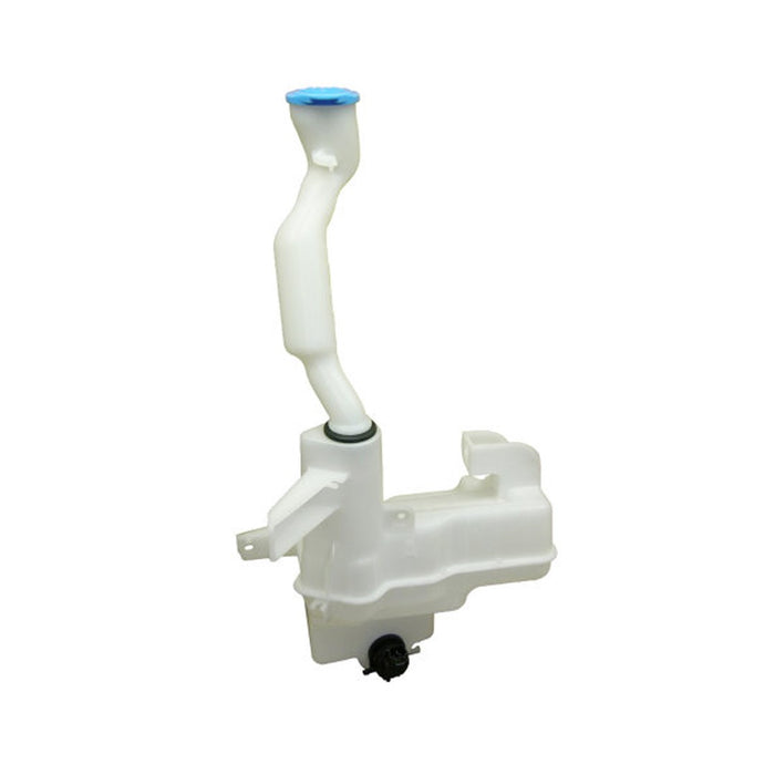 2013-2022 Acura ILX/Honda Civic Washer Fluid Reservoir Reservoir/Cap/Pump/Filler Neck/Seals/Hose Assembly - HO1288168-Partify-Painted-Replacement-Body-Parts