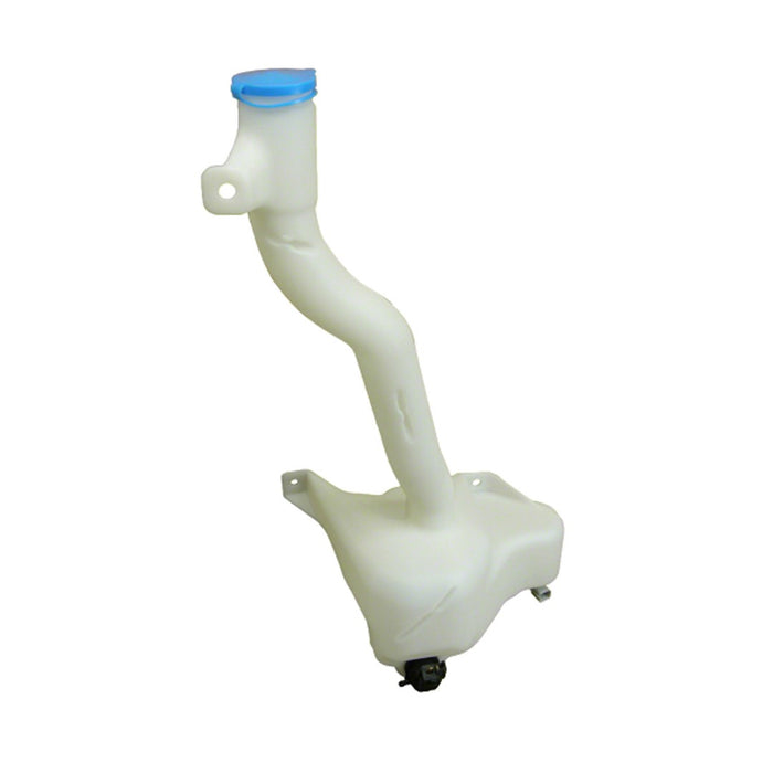 2006-2014 Honda Ridgeline Washer Fluid Reservoir Reservoir/Cap/Pump/Level Sensor Assembly - HO1288169-Partify-Painted-Replacement-Body-Parts