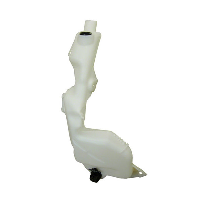 2007-2011 Honda CR-V Washer Fluid Reservoir Usa/Mexico Built Reservoir & Pump Assembly - HO1288171-Partify-Painted-Replacement-Body-Parts