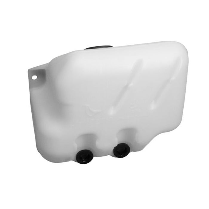 1995-1998 Honda Odyssey Washer Fluid Reservoir Reservoir Only - HO1288174-Partify-Painted-Replacement-Body-Parts