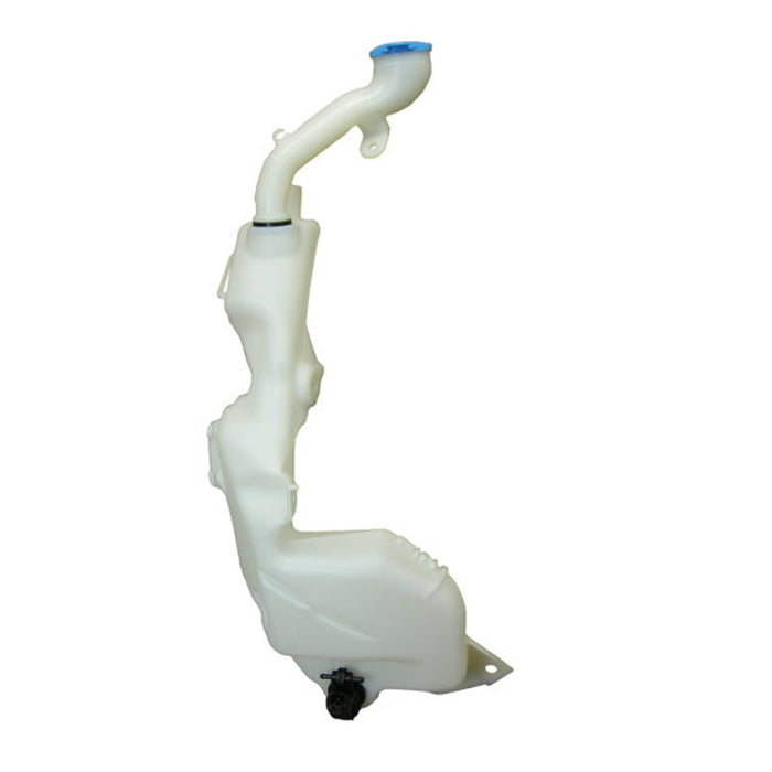 2007-2011 Honda CR-V Washer Fluid Reservoir Usa/Mexico Built Reservoir/Cap/Filler Assembly/Pump - HO1288181-Partify-Painted-Replacement-Body-Parts