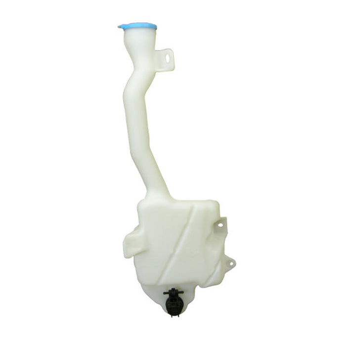 2011-2017 Honda Odyssey Washer Fluid Reservoir Reservoir/Cap/Pump Assembly - HO1288183-Partify-Painted-Replacement-Body-Parts