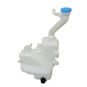 Washer Fluid Reservoir image