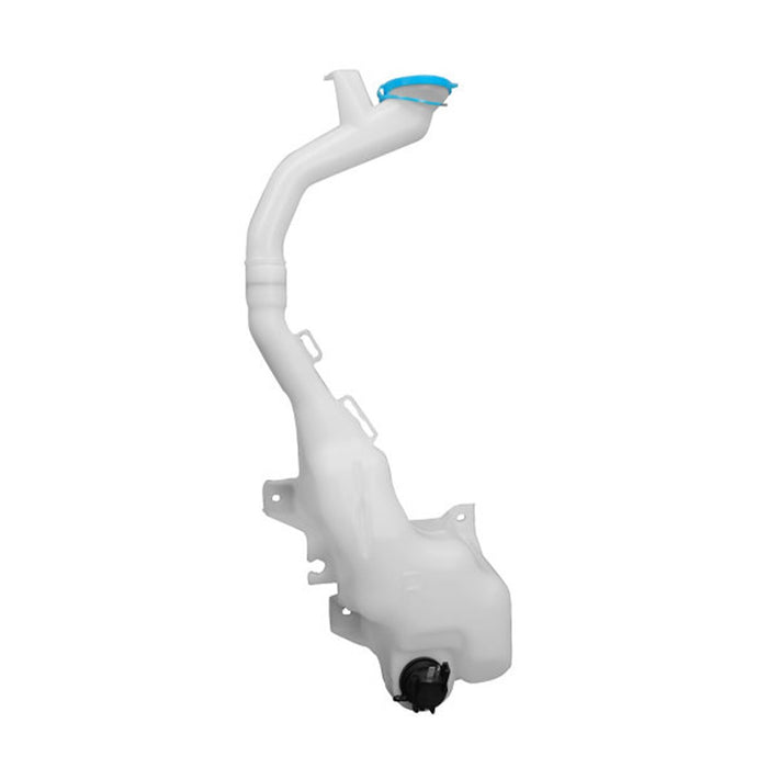 2006-2011 Honda Civic Washer Fluid Reservoir Usa/Canda Built Reservoir/Filler Neck/Pump Assembly - HO1288185-Partify-Painted-Replacement-Body-Parts