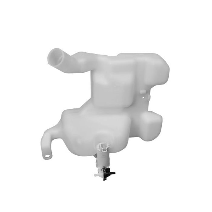 2010-2011 Honda Insight Washer Fluid Reservoir Reservoir & Pump Assembly - HO1288187-Partify-Painted-Replacement-Body-Parts