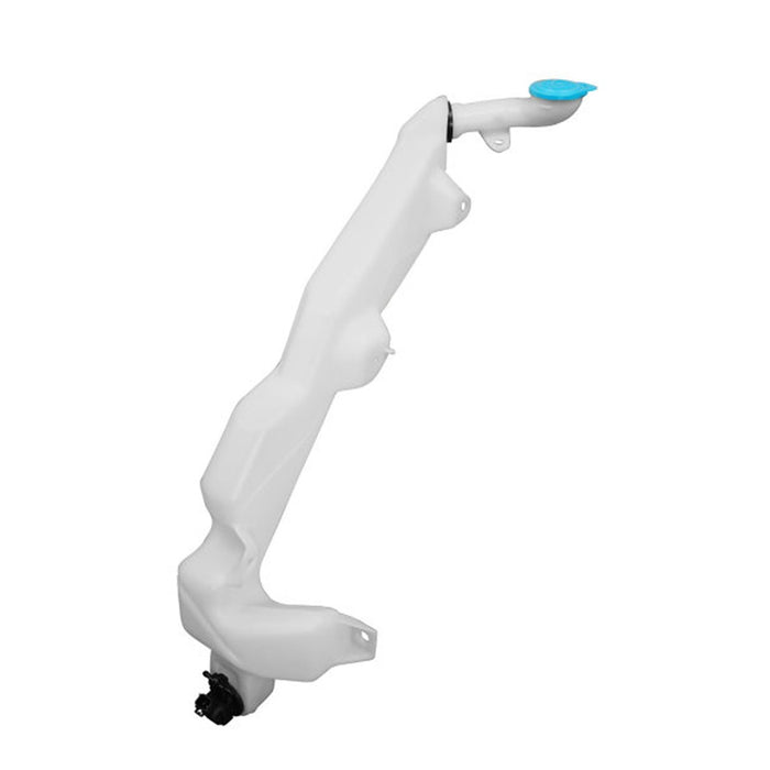 2012-2014 Honda CR-V Washer Fluid Reservoir Canada/Mexico/Usa Built Reservoir/Neck/Cap/Pump Assembly - HO1288193-Partify-Painted-Replacement-Body-Parts