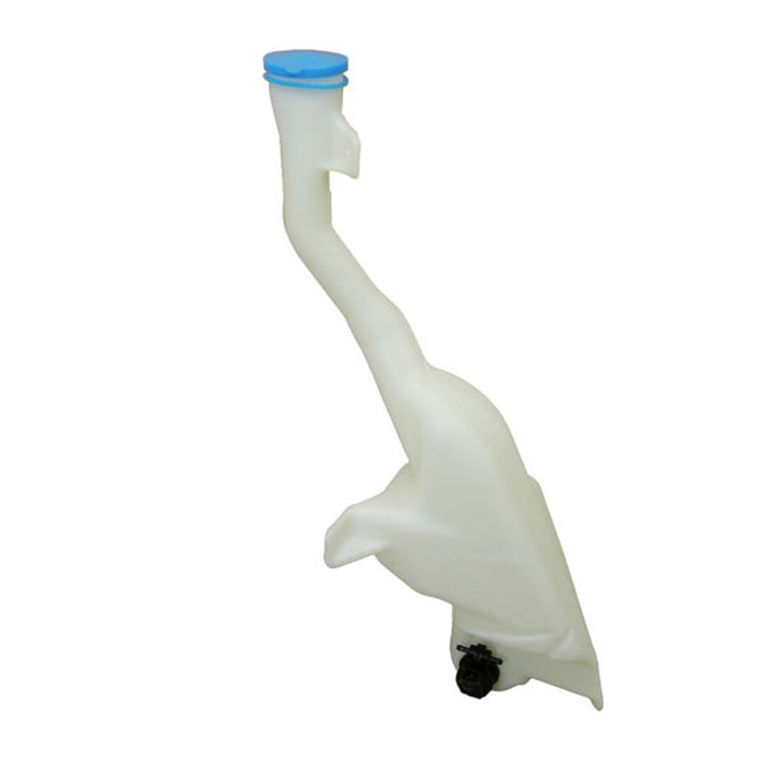 2005-2010 Honda Odyssey Washer Fluid Reservoir Reservoir/Cap/Pump Assembly - HO1288200-Partify-Painted-Replacement-Body-Parts