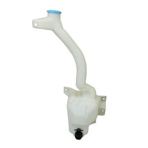 Washer Fluid Reservoir image