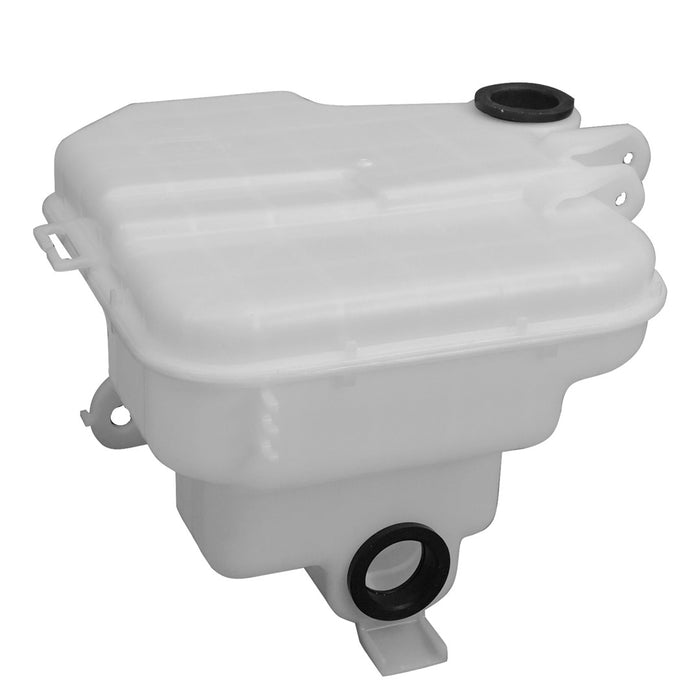 2015-2020 Honda Fit Washer Fluid Reservoir Mexico Built Reservoir Only - HO1288213-Partify-Painted-Replacement-Body-Parts