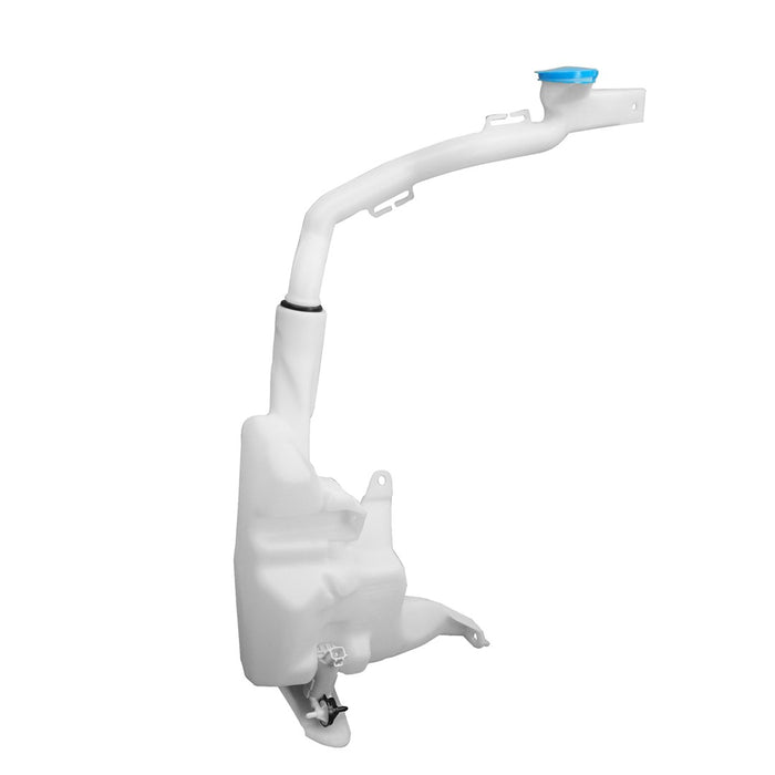 2018-2021 Honda Civic Washer Fluid Reservoir Reservoir/Inlet/Cap/Pump Assembly - HO1288219-Partify-Painted-Replacement-Body-Parts