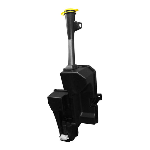 2016-2025 Honda Passport/Pilot Black Edition/Elite/EX/EX-L/Touring Washer Fluid Reservoir Reservoir/Cap/Pump/Sensor Assy - HO1288223-Partify-Painted-Replacement-Body-Parts