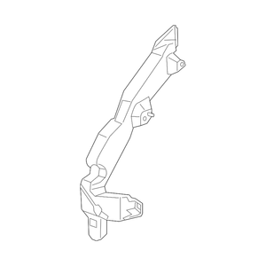 Washer Fluid Reservoir image