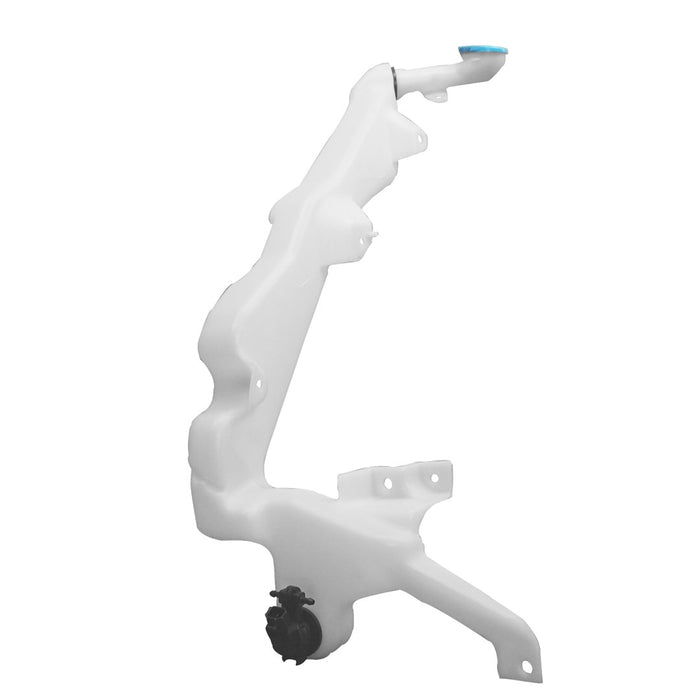 2015-2016 Honda CR-V Washer Fluid Reservoir Canada/Mexico/Usa Built Reservoir/Cap/Inlet/Pump Assy - HO1288225-Partify-Painted-Replacement-Body-Parts