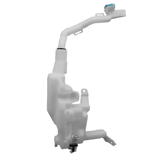 2016-2019 Honda Civic Washer Fluid Reservoir W/O Sensor Hole Reservoir/Inlet/Cap/Pump Assy - HO1288226-Partify-Painted-Replacement-Body-Parts