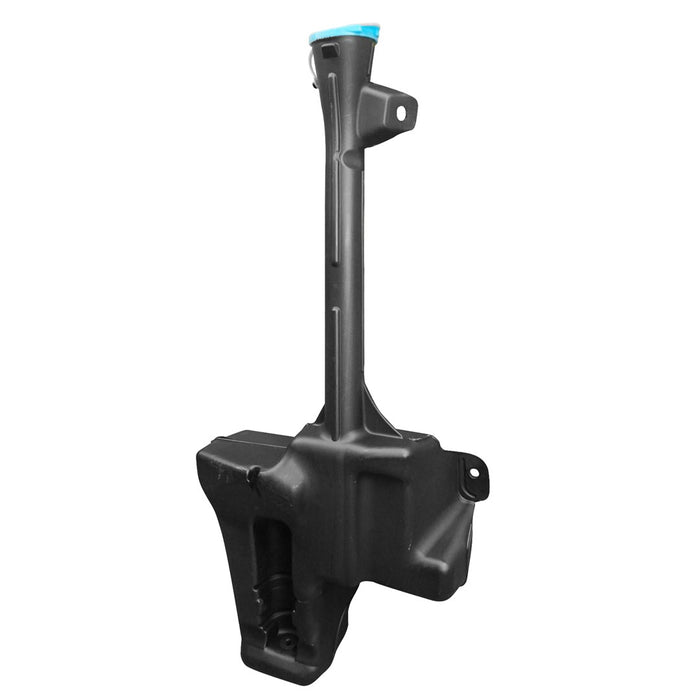 2018-2024 Honda Odyssey Washer Fluid Reservoir Reservoir & Cap Assembly - HO1288230-Partify-Painted-Replacement-Body-Parts