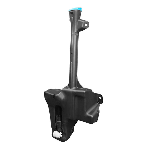 2018-2024 Honda Odyssey Washer Fluid Reservoir Reservoir/Cap/Pump Assembly - HO1288231-Partify-Painted-Replacement-Body-Parts