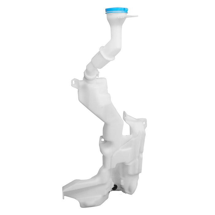 2017-2022 Honda CR-V Washer Fluid Reservoir Reservoir/Inlet/Cap Assembly - HO1288232-Partify-Painted-Replacement-Body-Parts