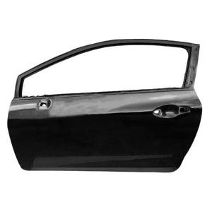 Coque de porte avant côté conducteur image