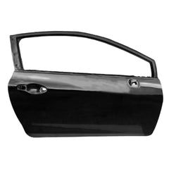 Coque de porte côté passager avant image