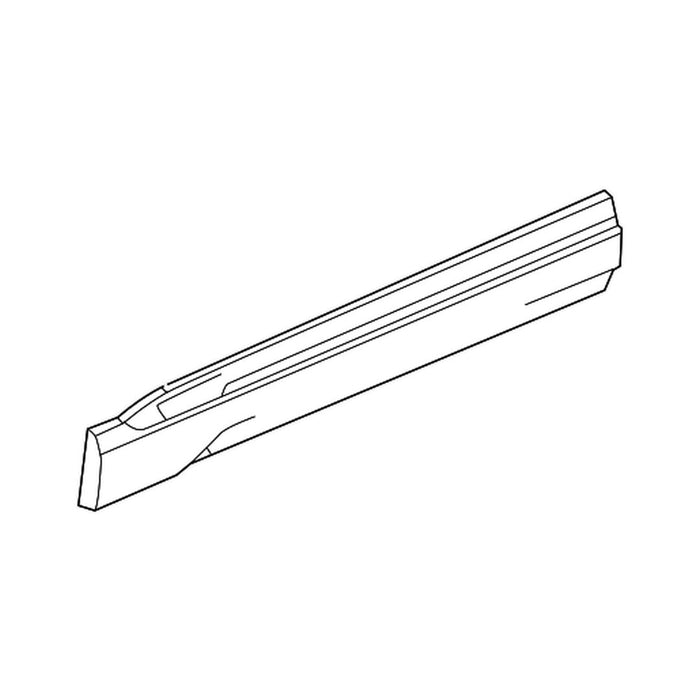 Honda Passport Door Molding - HO1305116