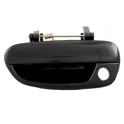 Honda Civic DX/GX/LX Front Driver Side Exterior Door Handle Japan Built For Usa 4 Door - HO1310101