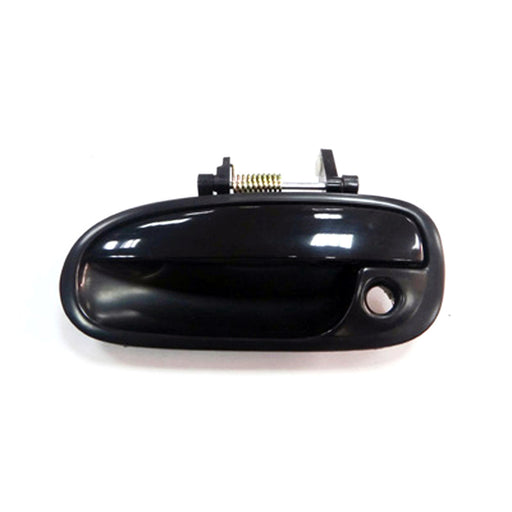 Honda Civic DX/GX/LX Front Driver Side Exterior Door Handle Usa & Canada Built - HO1310115