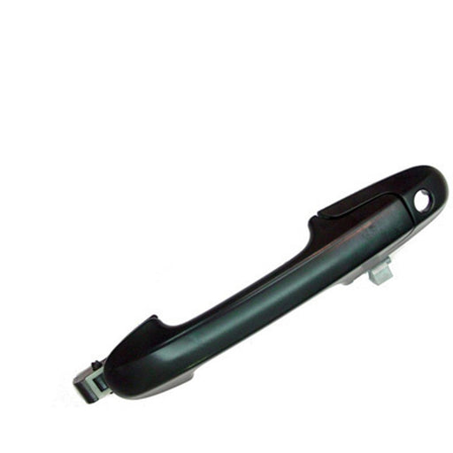 Honda Accord Front Driver Side Exterior Door Handle Usa/Mexico Built - HO1310116