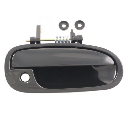Honda Civic DX/GX/LX Front Passenger Side Exterior Door Handle Japan Built For Usa 4 Door - HO1311101