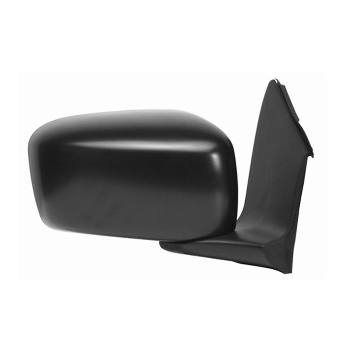 Honda Odyssey Passenger Side Door Mirror - HO1321236