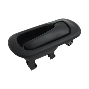Front Passenger Side Interior Door Handle image