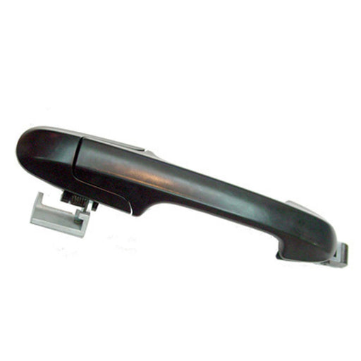 Honda Accord Rear Passenger Side Exterior Door Handle - HO1521114