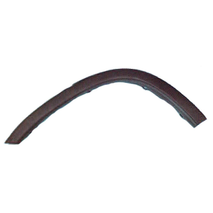 1997-2001 Honda CR-V Rear Driver Side Wheel Arch Molding - HO1790101-Partify-Painted-Replacement-Body-Parts