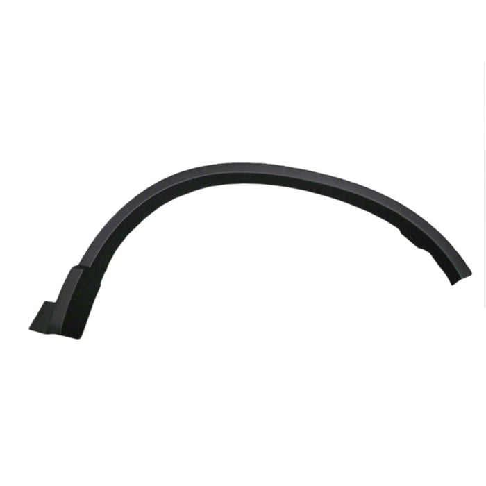 2007-2011 Honda CR-V Rear Driver Side Wheel Arch Molding Japan/Usa Built - HO1790102-Partify-Painted-Replacement-Body-Parts