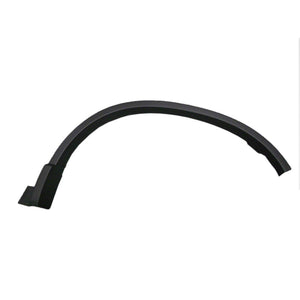 Rear Driver Side Wheel Arch Molding image