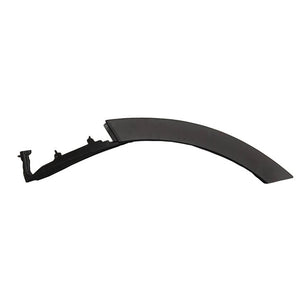 Rear Driver Side Wheel Arch Molding image