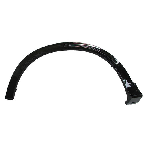 2019-2022 Honda HR-V Rear Driver Side Wheel Arch Molding Gloss - HO1790109-Partify-Painted-Replacement-Body-Parts