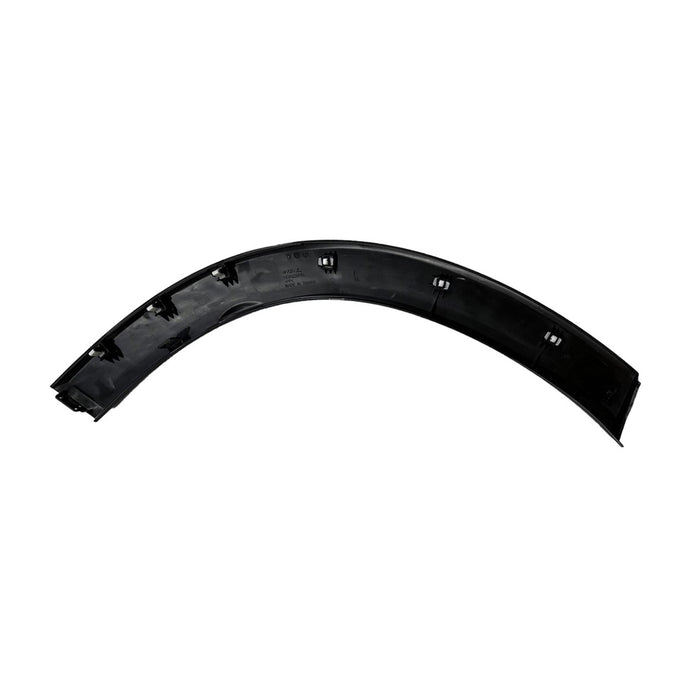 2023-2025 Honda HR-V LX/Sport Rear Driver Side Wheel Arch Molding On Quarter - HO1790112-Partify-Painted-Replacement-Body-Parts